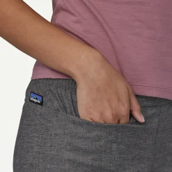 Women's Hampi Rock Pants - Short