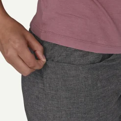 Women's Hampi Rock Pants - Short