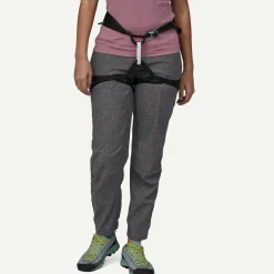 Women's Hampi Rock Pants - Short