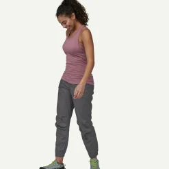 Women's Hampi Rock Pants - Short