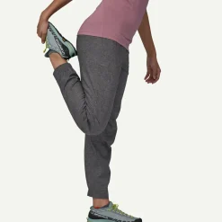 Women's Hampi Rock Pants - Short