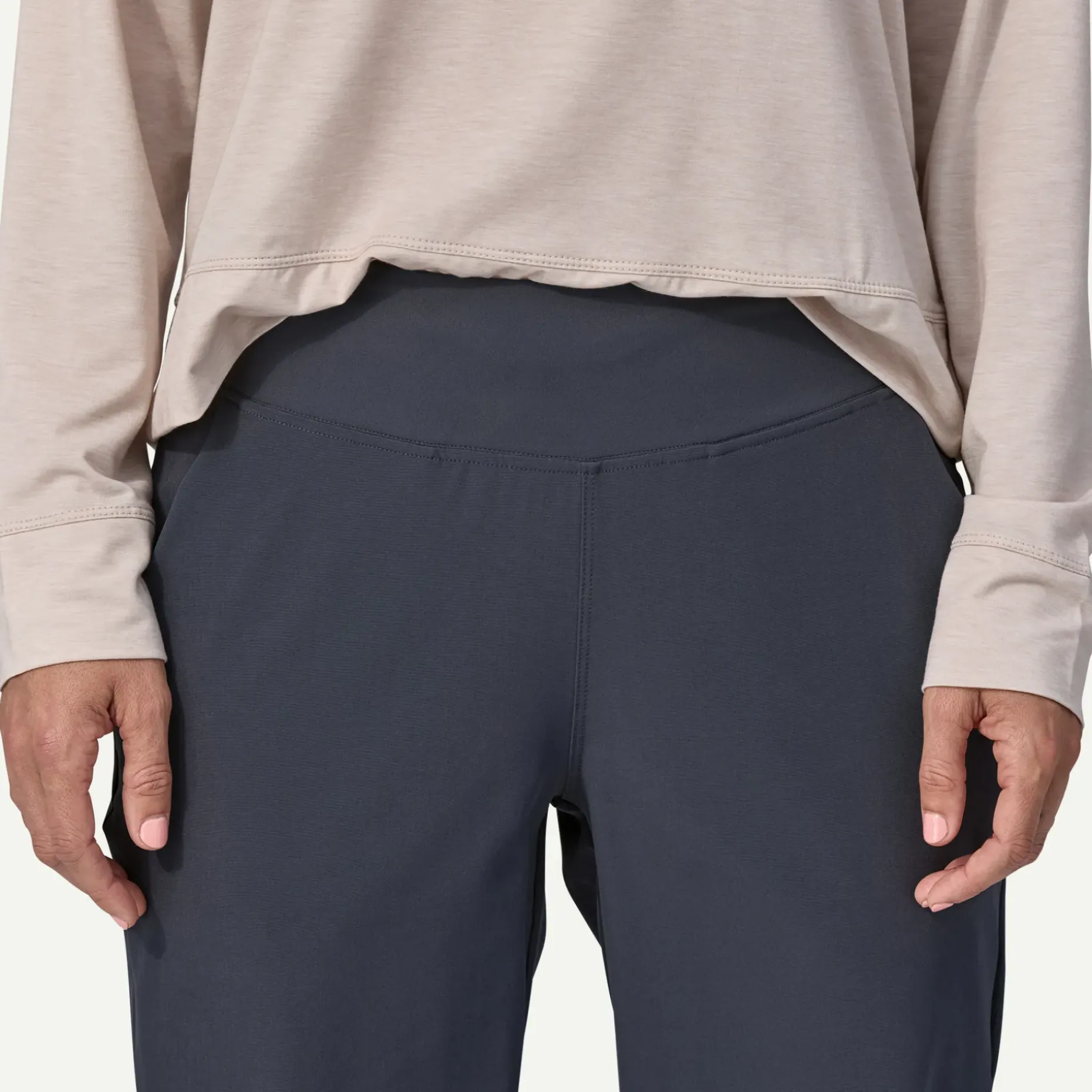 Women's Happy Hike Studio Pants