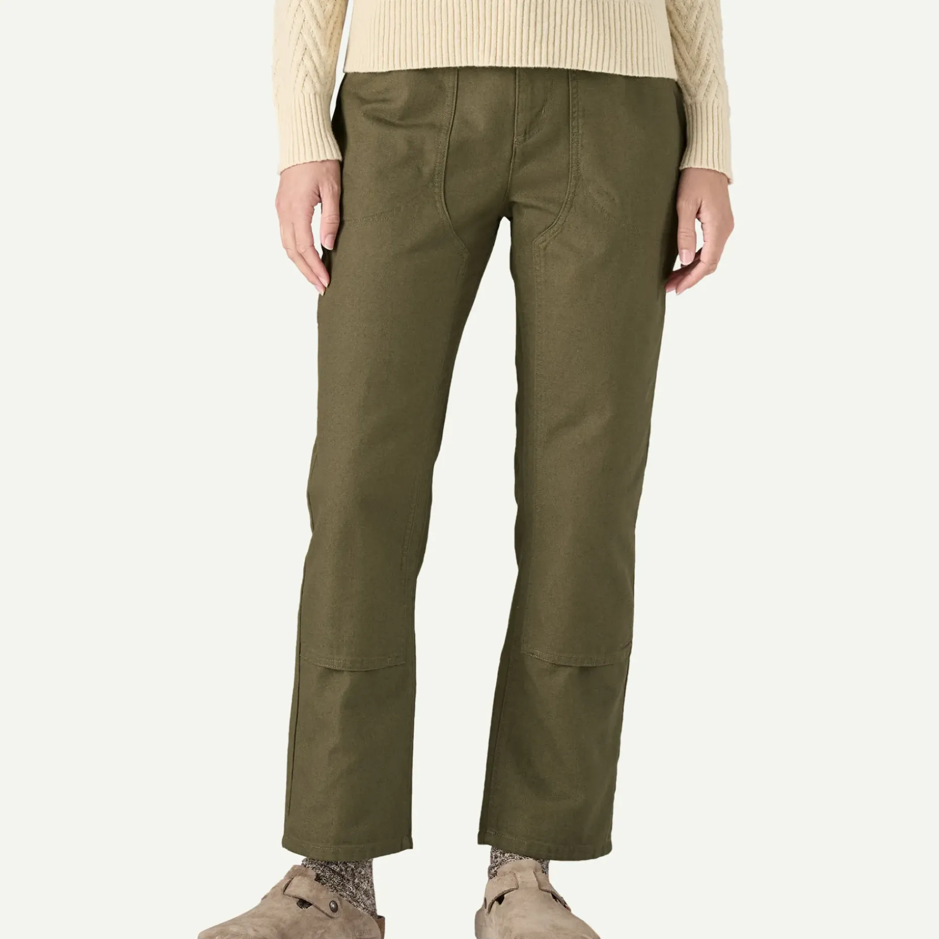 Women's Heritage Stand Up&reg; Pants