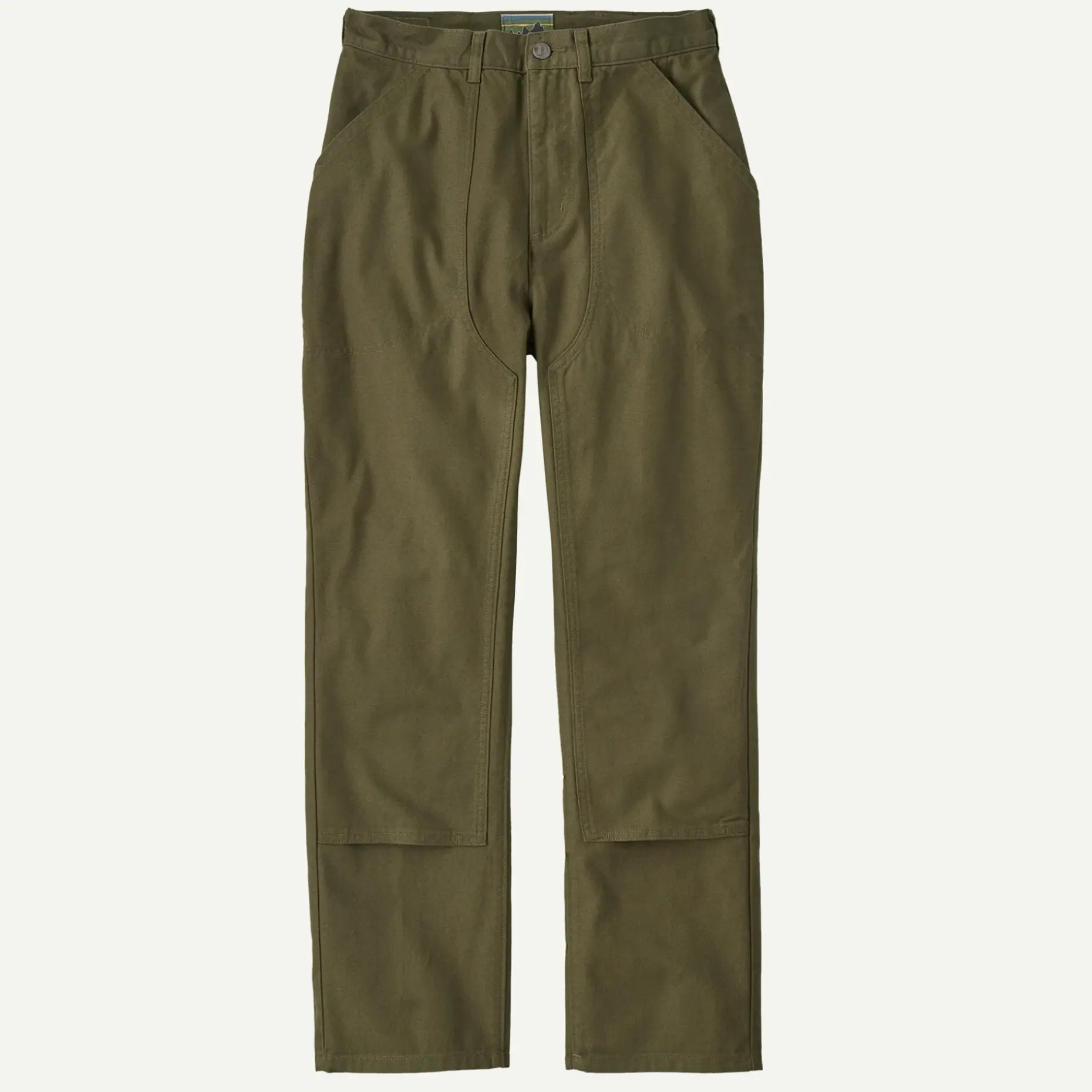Women's Heritage Stand Up&reg; Pants