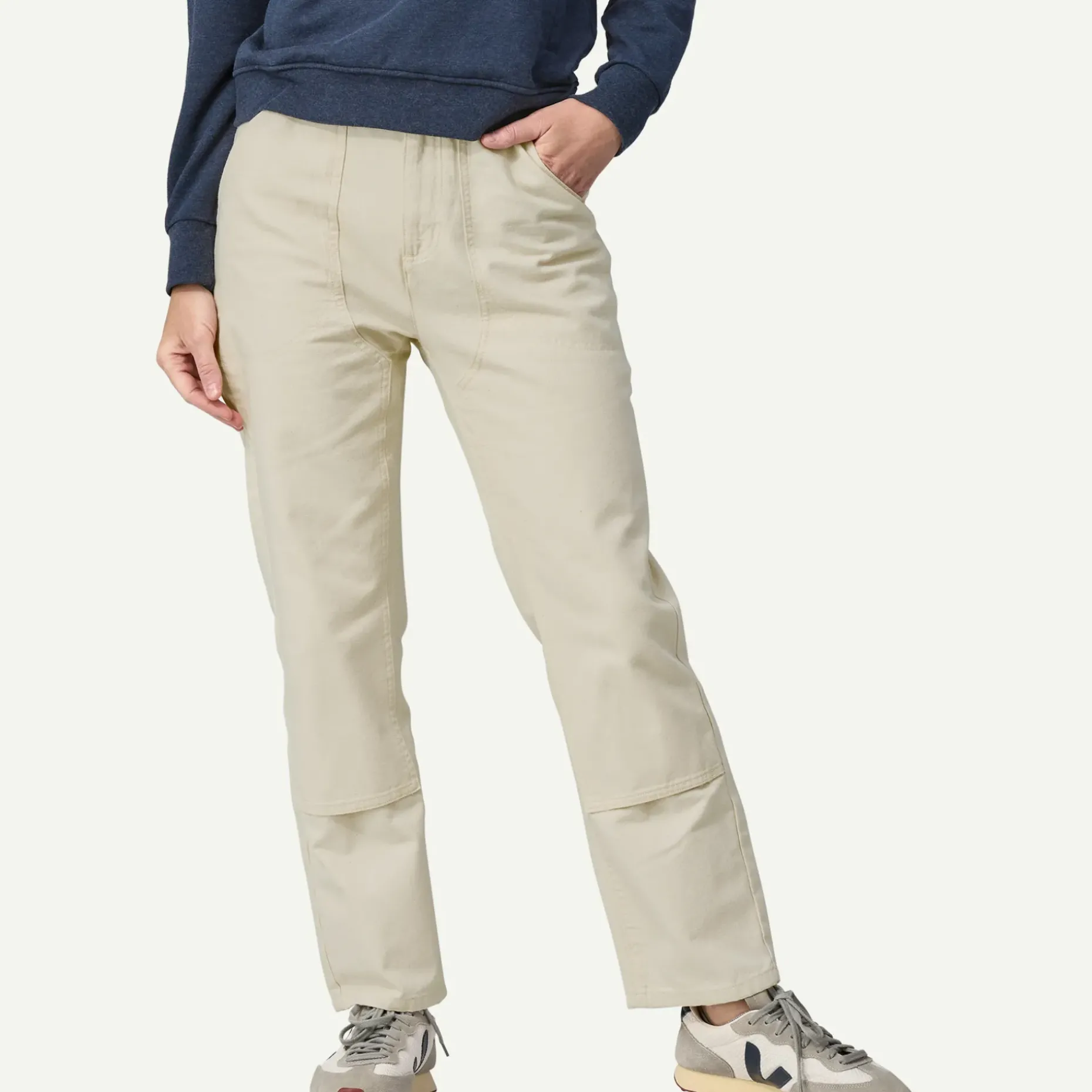 Women's Heritage Stand Up&reg; Pants