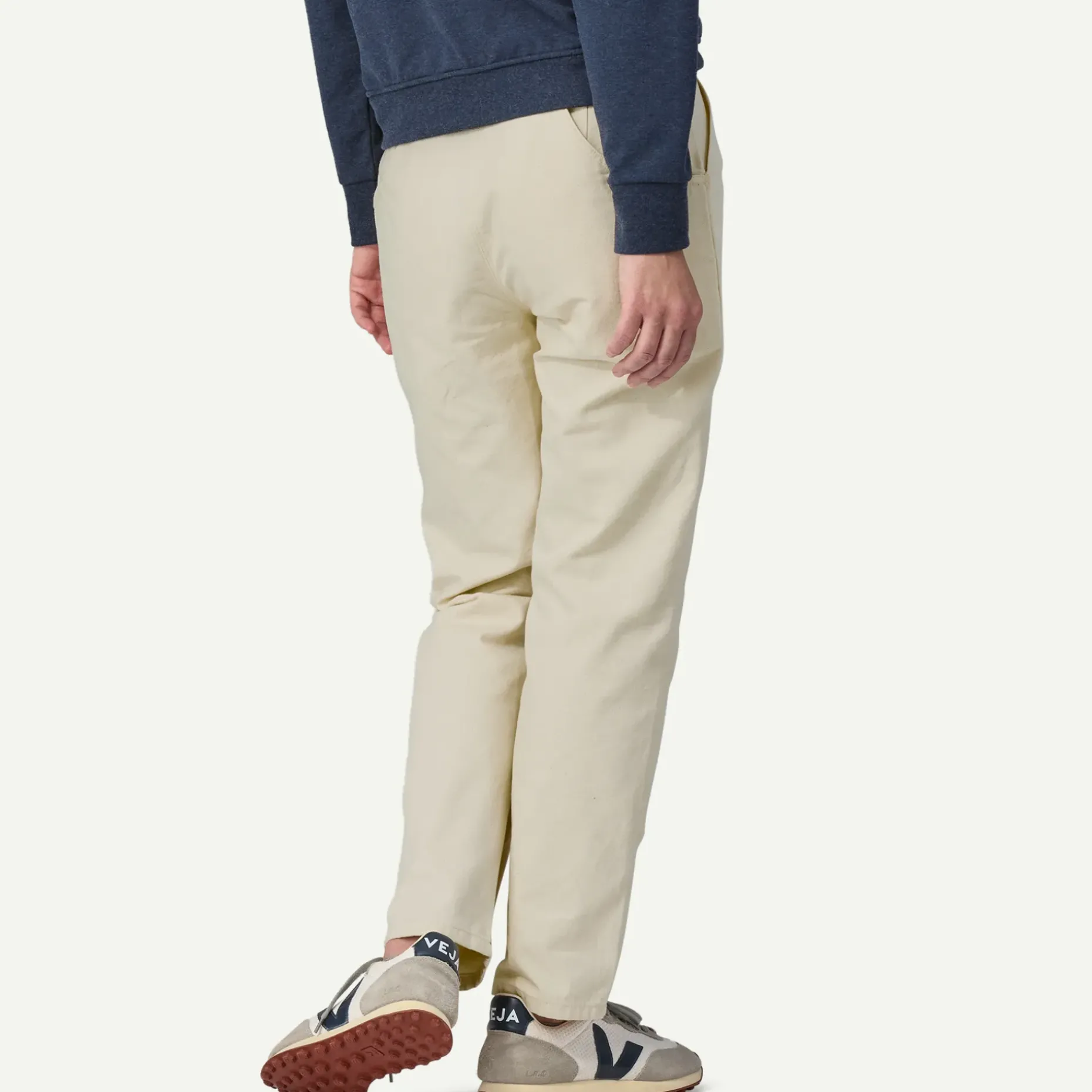 Women's Heritage Stand Up&reg; Pants