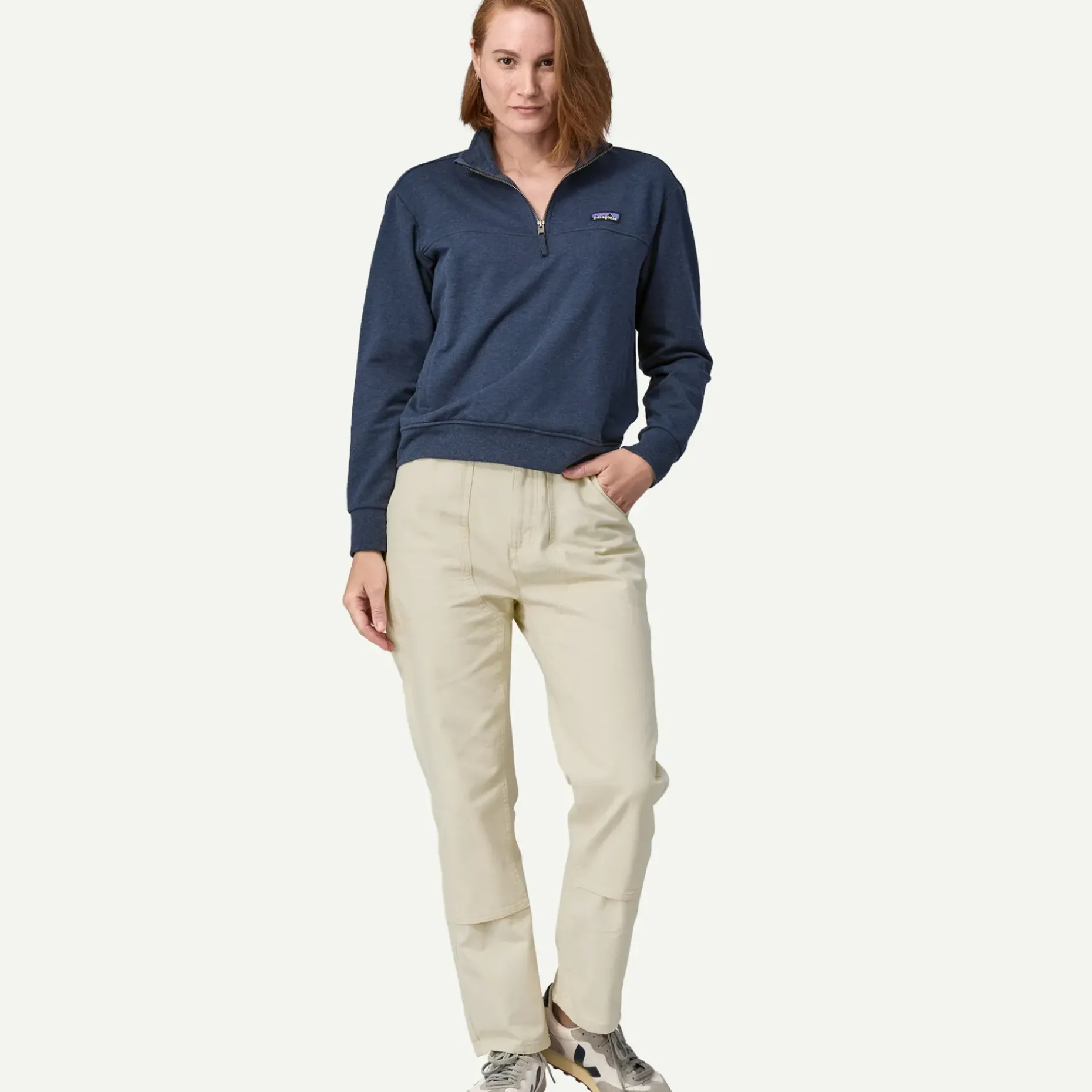 Women's Heritage Stand Up&reg; Pants