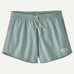 Women's Home Waters Volley Shorts - 3"