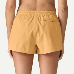 Women's Home Waters Volley Shorts - 3"