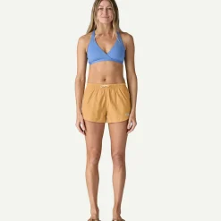 Women's Home Waters Volley Shorts - 3"