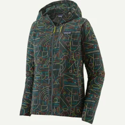 Women's Houdini&reg; Jacket