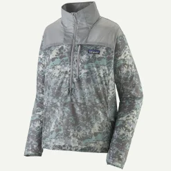 Women's Houdini&reg; Stash 1/2-Zip Pullover