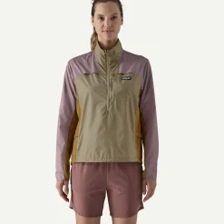Women's Houdini&reg; Stash 1/2-Zip Pullover
