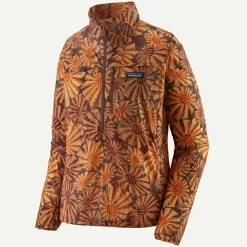 Women's Houdini&reg; Stash 1/2-Zip Pullover