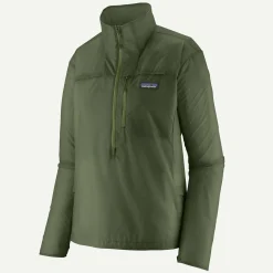 Women's Houdini&reg; Stash 1/2-Zip Pullover