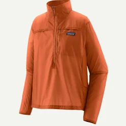 Women's Houdini&reg; Stash 1/2-Zip Pullover