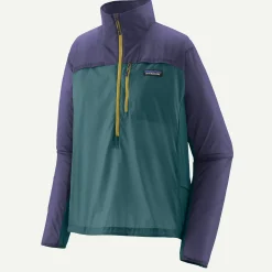 Women's Houdini&reg; Stash 1/2-Zip Pullover