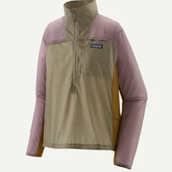 Women's Houdini&reg; Stash 1/2-Zip Pullover