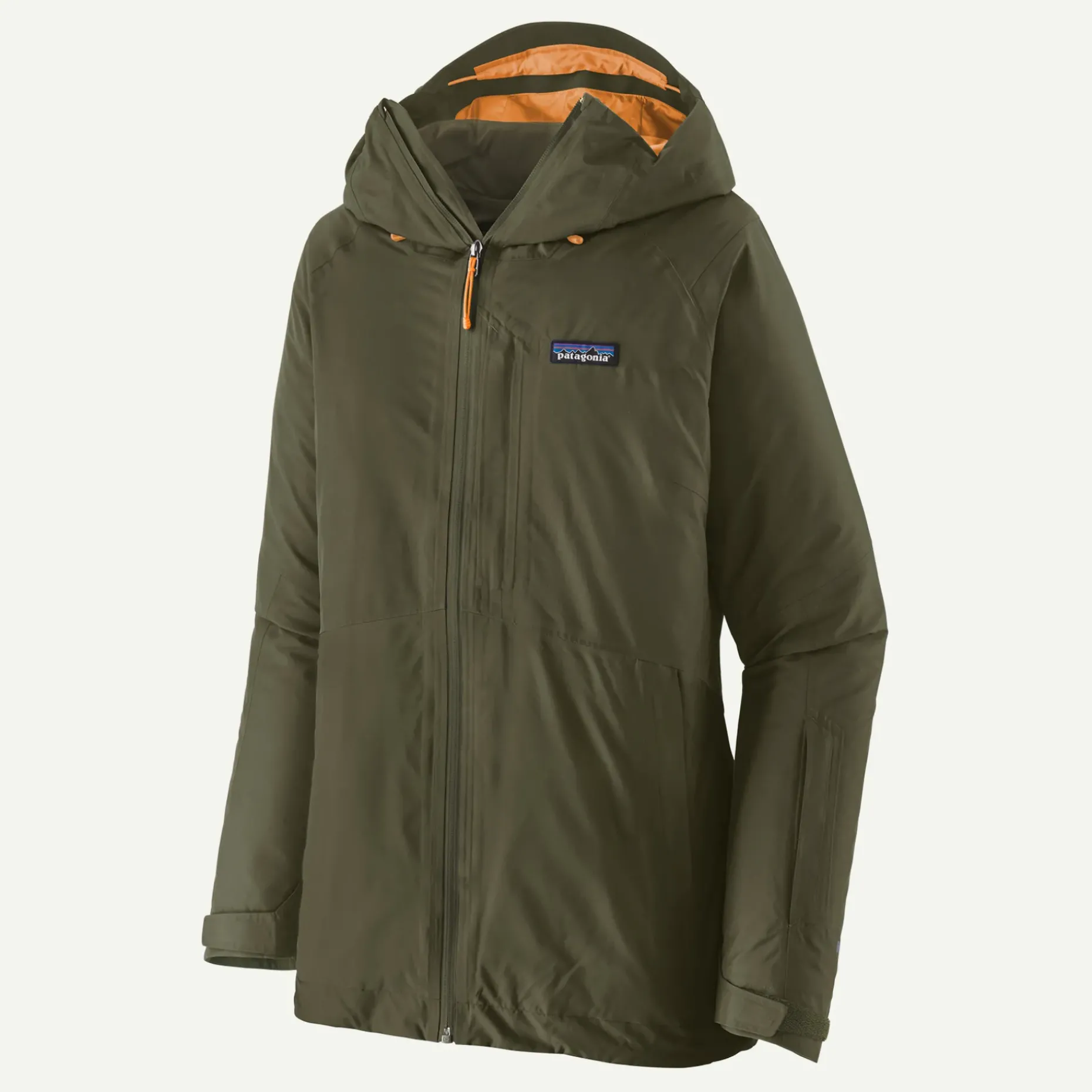 Women's 3-in-1 Powder Town Jacket