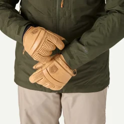 Women's 3-in-1 Powder Town Jacket