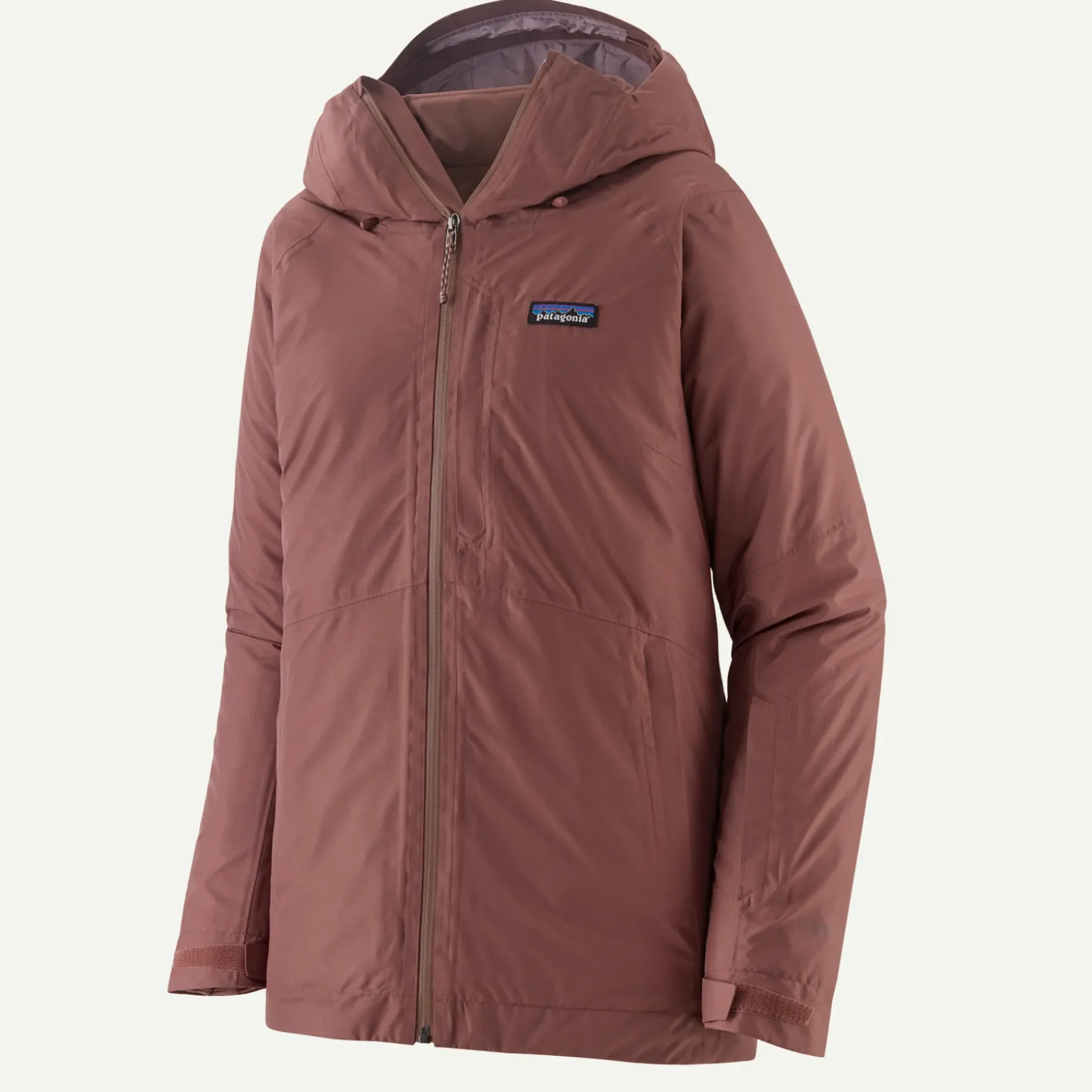 Women's 3-in-1 Powder Town Jacket