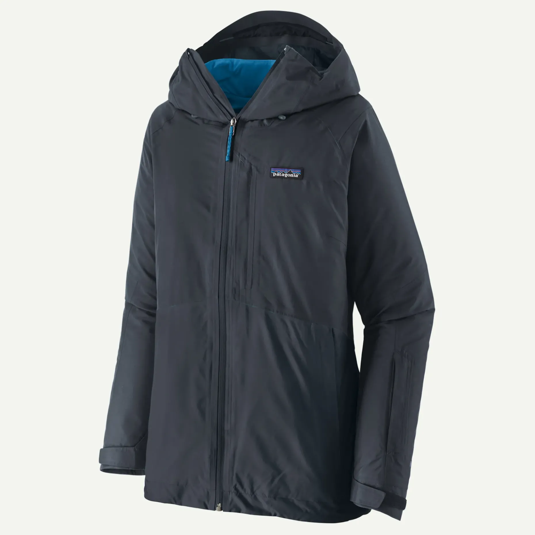Women's 3-in-1 Powder Town Jacket