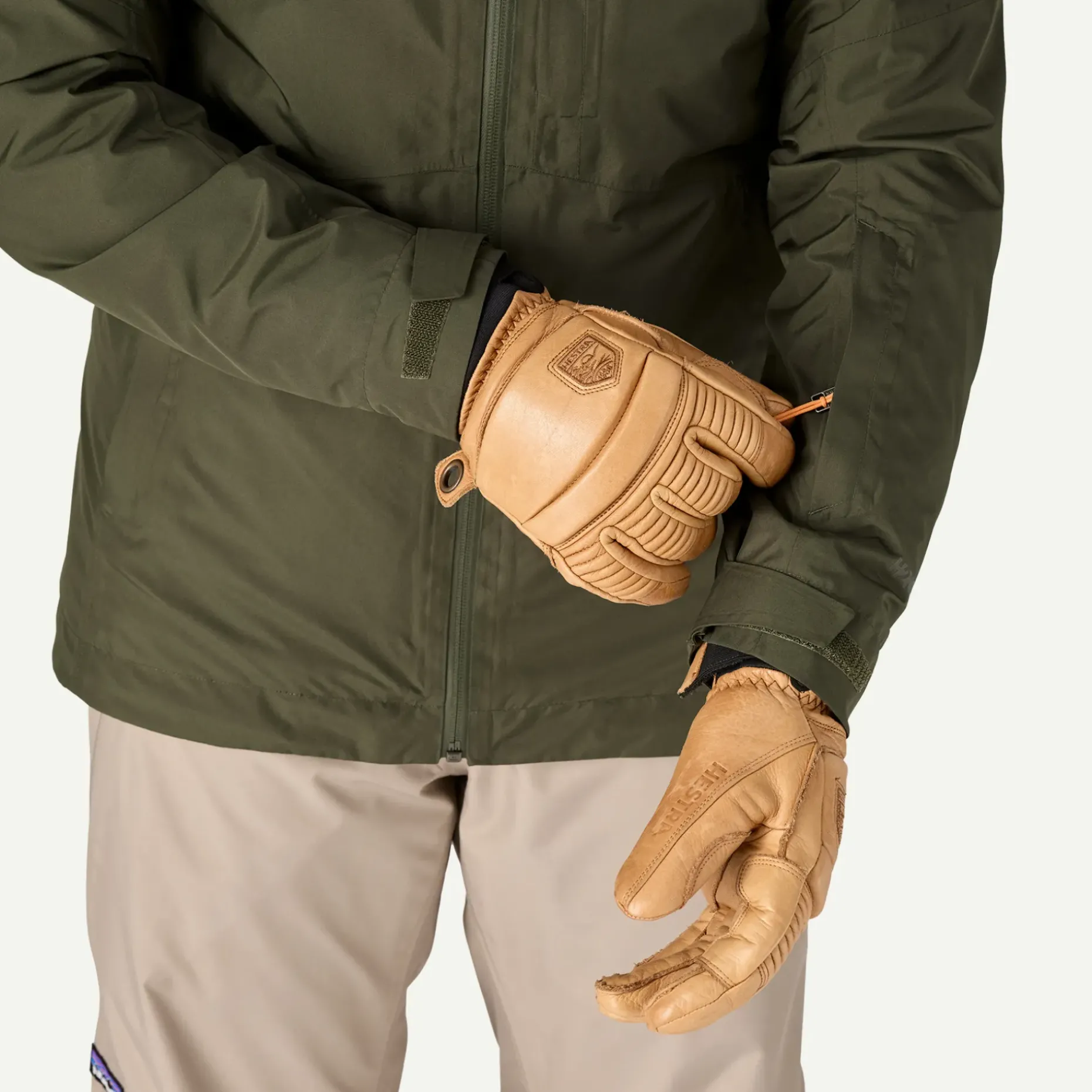 Women's 3-in-1 Powder Town Jacket