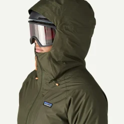 Women's 3-in-1 Powder Town Jacket