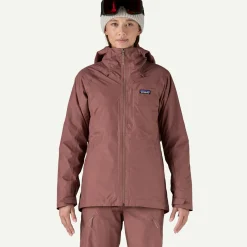 Women's 3-in-1 Powder Town Jacket