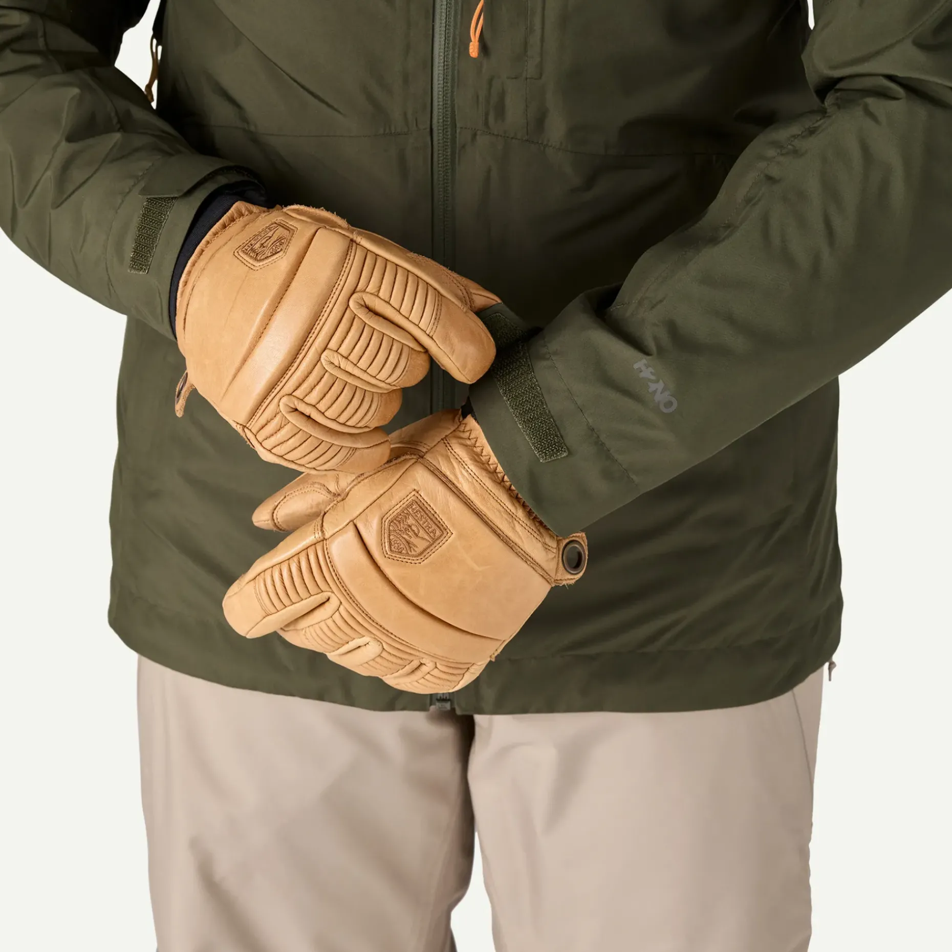Women's 3-in-1 Powder Town Jacket