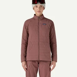 Women's 3-in-1 Powder Town Jacket