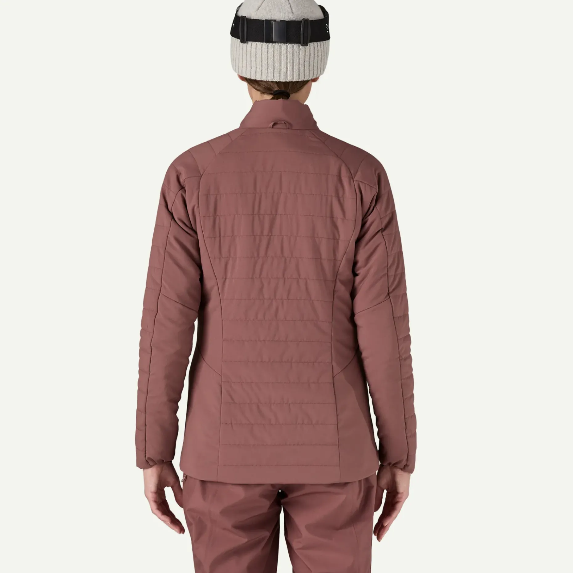 Women's 3-in-1 Powder Town Jacket
