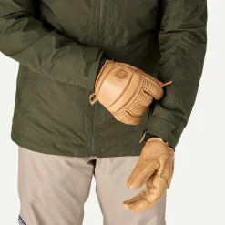 Women's 3-in-1 Powder Town Jacket