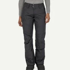 Women's Insulated Powder Town Pants - Short