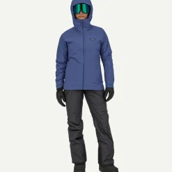 Women's Insulated Powder Town Pants - Short