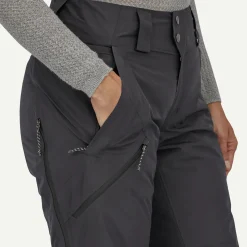 Women's Insulated Powder Town Pants - Short