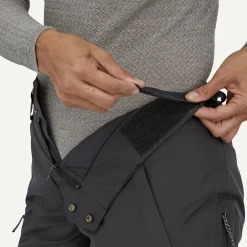 Women's Insulated Powder Town Pants - Short