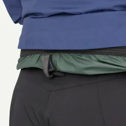 Women's Insulated Powder Town Pants - Short