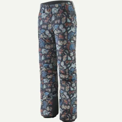 Women's Insulated Powder Town Pants - Regular