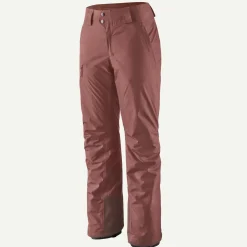 Women's Insulated Powder Town Pants - Regular