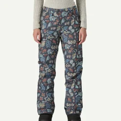 Women's Insulated Powder Town Pants - Regular