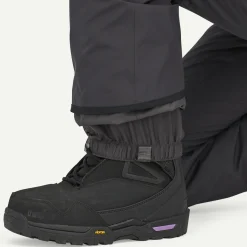 Women's Insulated Powder Town Pants - Regular