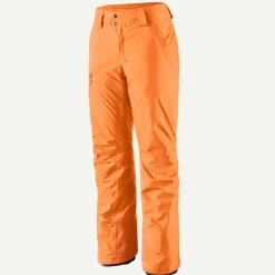 Women's Insulated Powder Town Pants - Regular
