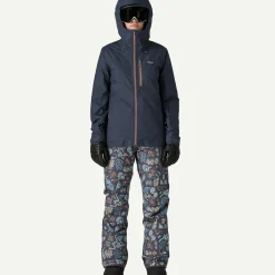 Women's Insulated Powder Town Pants - Regular