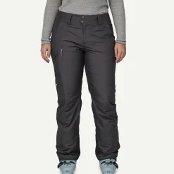 Women's Insulated Powder Town Pants - Regular