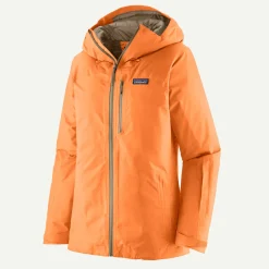 Women's Insulated Powder Town Jacket
