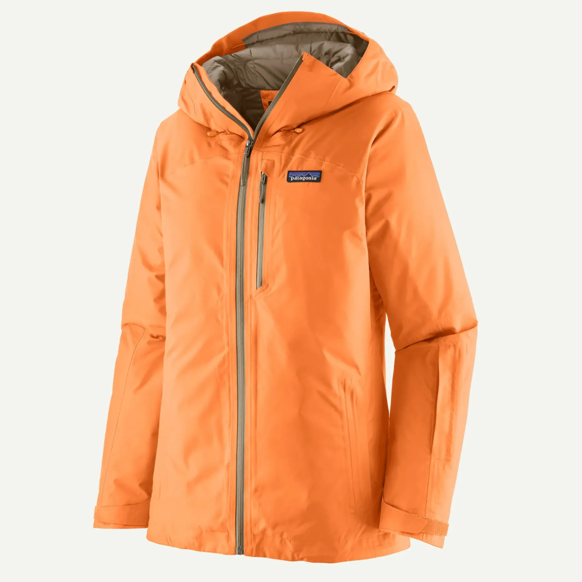 Women's Insulated Powder Town Jacket