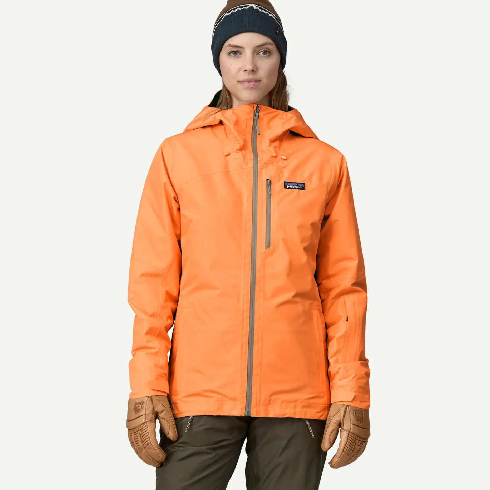 Women's Insulated Powder Town Jacket