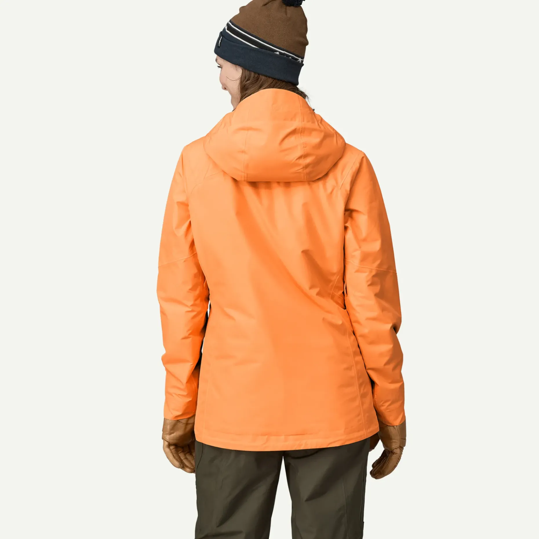 Women's Insulated Powder Town Jacket