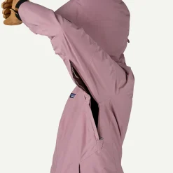 Women's Insulated Powder Town Jacket